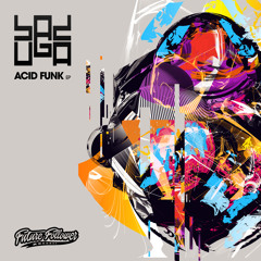 Baduga - Acid Funk 1.0
