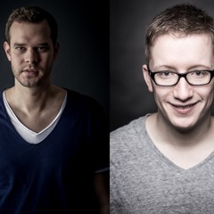 Nature One 2014 - Marius Lehnert & DGeorge b2b