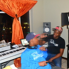 Kamu Ft.Mus   Let Me Go(Original Mix)
