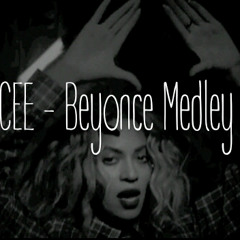 #CEE - Beyonce/Destiny's Child Medley