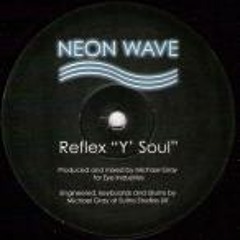 Reflex - Y'Soul (Original Mix)