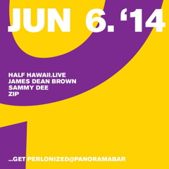 James Dean Brown - Get Perlonized (In the Zone)