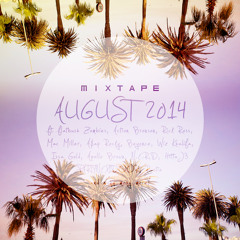 Mixtape - August 2014