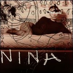 Nina Hagen - Hold Me (extented version)