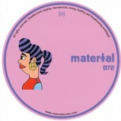 Cristoph - Smudge (Clip) [Material] OUT NOW
