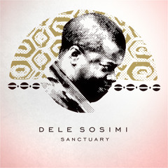 Dele Sosimi - Sanctuary (7"  Edit) A-Side