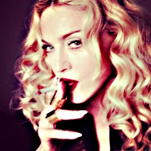 Madonna - Causing A Commotion (2014 Amnesia @ Ibiza Mix)