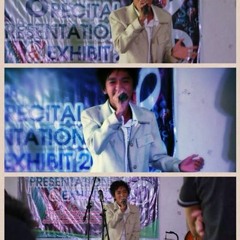 Kailangan Ko'y Ikaw - Regine Velasquez (cover)