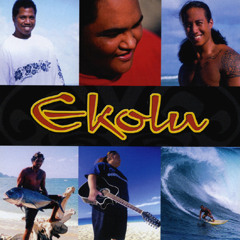 Ekolu - Stranger In Love
