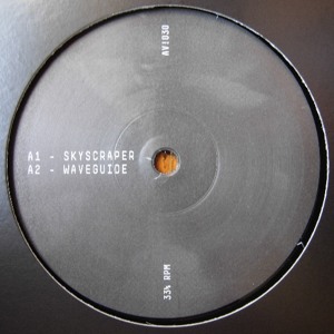 PHASE FATALE - Skyscraper