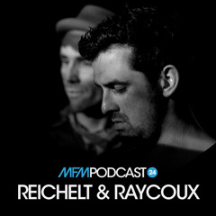 MFM Booking Podcast #24 by Reichelt & Raycoux
