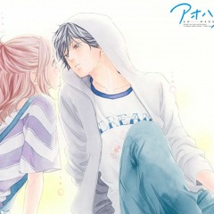 Ao haru ride OP - 世界は恋に落ちている 弾いて Guitar Cover (TV Size)