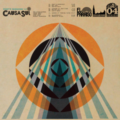 Causa Sui : "Brassica Blues"