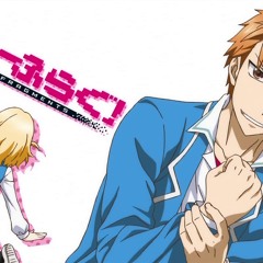 D-frag OP - すているめいと！Guitar Cover (TV Size)