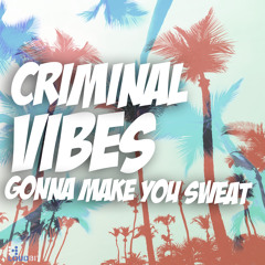 Criminal Vibes - Gonna Make You Sweat (club mix) preview