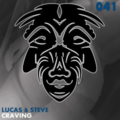 Lucas & Steve - Craving (Original Mix) OUT NOW!