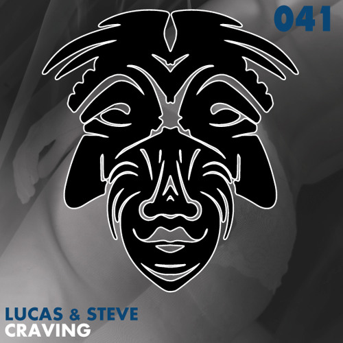 Lucas & Steve - Craving (Original Mix) OUT NOW!