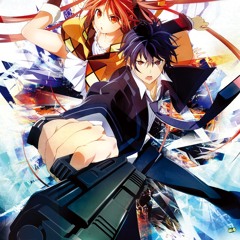 Black Bullet OP - black bullet Guitar Cover (TV Size)