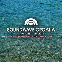 Rogan - Live @ Soundwave Festival, Croatia