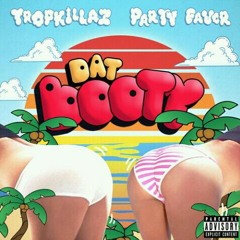 Jackal ft CRNKN - Bubblegum (Tropkillaz Remix)