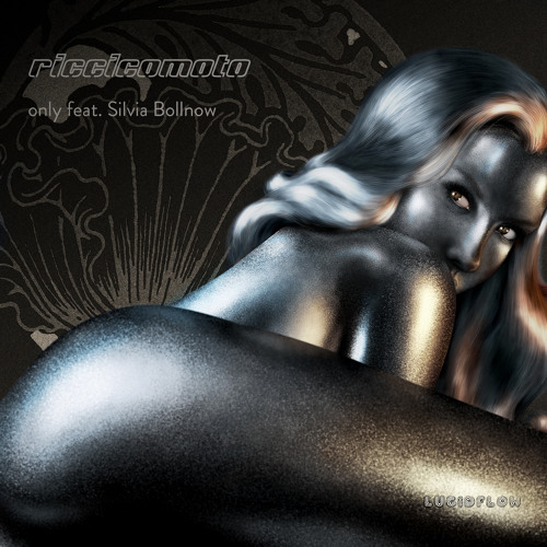 Only feat.Silvia Bollnow (Helly Larson Chill Out Remix)[2 min cut]