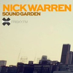 Soundgarden - May 2014 (Part 2)