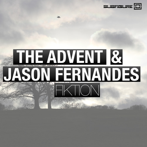 The Advent & Jason Fernandes - Constant Dark [Subfigure]