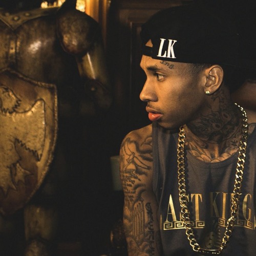 Tyga - Real Deal (Instrumental Remake By YozzeeBeatz)