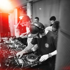 MY PROXY LOVE [WAZZEH MASHUP]