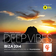 Deep Vibes Ibiza 2014 by Framewerk