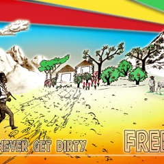 Afro D - Never Get Dirty