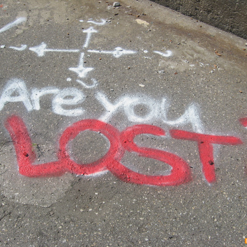 Psykart - The Lost Bitch
