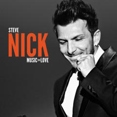Music=Love by Steve Nick & Band