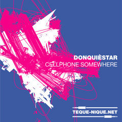 DONQUIÈSTAR - SCREENFREAKING