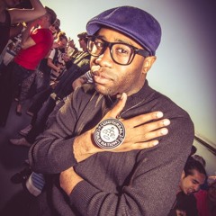 Da Mans World...