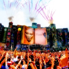 Tomorrowland Hymn 2014 (Hans Zimmer, Daniel Riltsov)