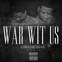 Lil Durk ft. Gucci Mane - War Wit Us (Remix)