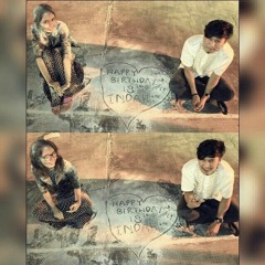 Kenangan teindah (indah feat ariya) #cek sound at Banjarbaru