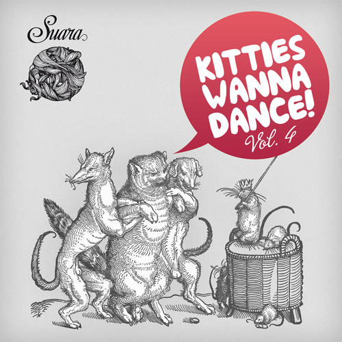 [SCOM015] Dino Lenny - This Is Not The End (Original Mix) Snippet