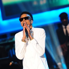 August Alsina- Make It Home Live  @ UNCF An Evening Of Stars