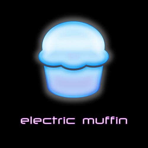 ELECTRIC MUFFIN - Playlist