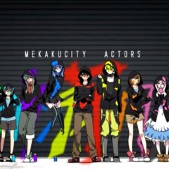 Mekakucity Actors OP [FULL] - daze Piano Cover