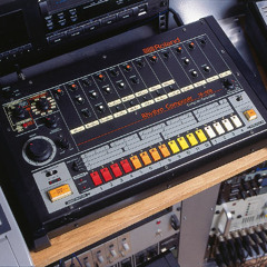 Powers That Be Vs Roland Clark - Planet Rock (Collective Grooves Electrified Remix)