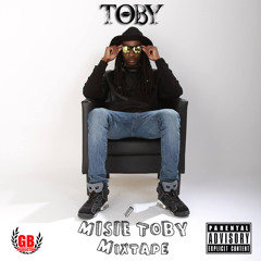 Toby Ft Danz & Tiiss'one - R.S.O.V  Prod [By Dreasbeats]