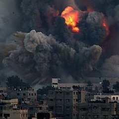 لا تبالي يا غزة