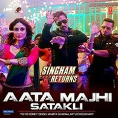 Aata Majhi Satakli - Yo Yo Honey Singh (DJJOhAL.Com)