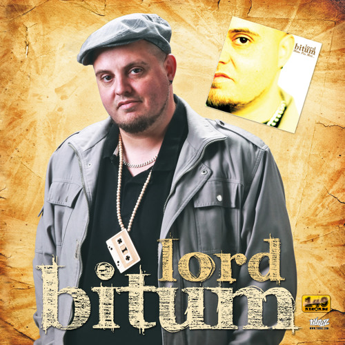 LORD BITUM "Positif" (149 Records)