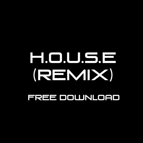 Carnao Beats - H.O.U.S.E (Remix) FREE DOWNLOAD
