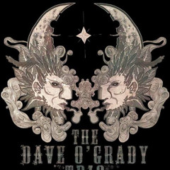 The Dave O'Grady Trio - Little Old Train