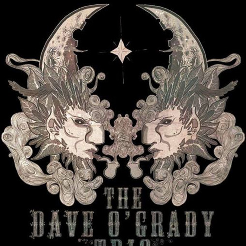 The Dave O'Grady Trio - Little Old Train
